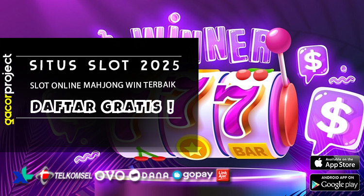 Slot Onlіnе Mahjong Win Terbaik
