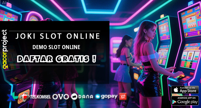 Demo Slot Online